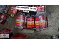 TRANSPORTER T5 SAG STOP