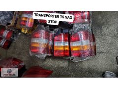 TRANSPORTER T5 SAG STOP