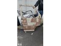 TRANSPORTER T4 SAG KAPI