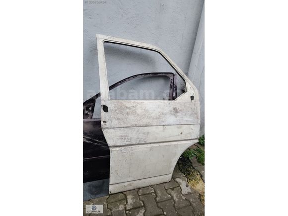 TRANSPORTER T4 SAG KAPI