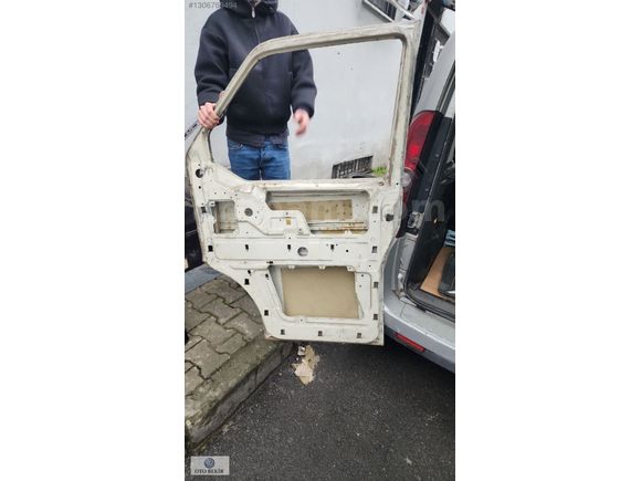 TRANSPORTER T4 SAG KAPI