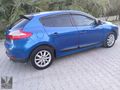NASİP MOTORS'TAN 2009 MODEL MEGANE ||| 110 HP 6 İLERİ FRANSIZ