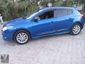 NASİP MOTORS'TAN 2009 MODEL MEGANE ||| 110 HP 6 İLERİ FRANSIZ