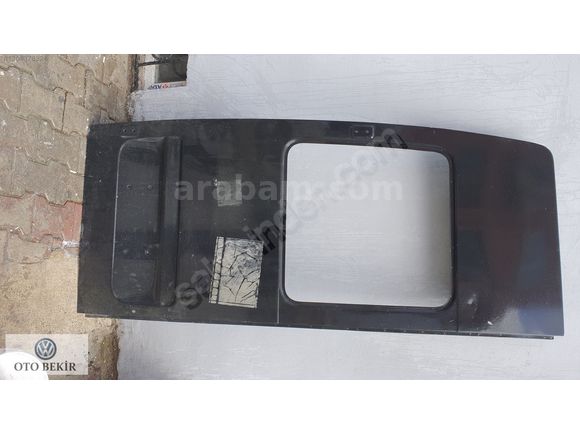 lt35 bagaj kapagı sıfır