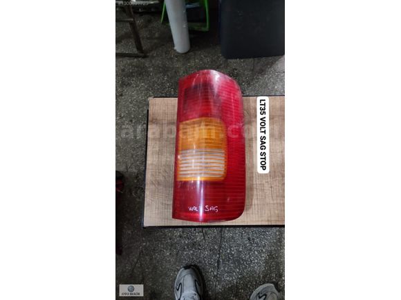 VOLT SAG STOP