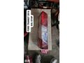 FORD TRANSIT SOL STOP SIFIR