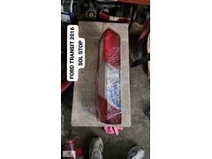 FORD TRANSIT SOL STOP SIFIR