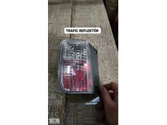 TRAFIC REFLEKTOR
