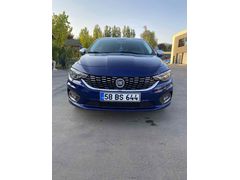 Sahibinden Fiat Egea 1.4 Fire Mirror 2020 Model 