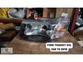 FORD TRANSIT SOL FAR YS