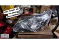 FORD TRANSIT SOL FAR SIFIR