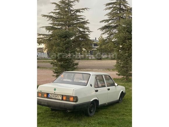 Sahibinden Tofaş Şahin S 1995 Model 