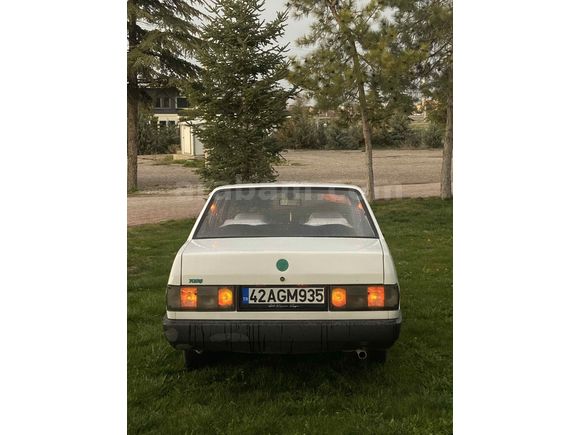 Sahibinden Tofaş Şahin S 1995 Model 