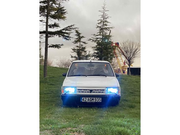 Sahibinden Tofaş Şahin S 1995 Model 