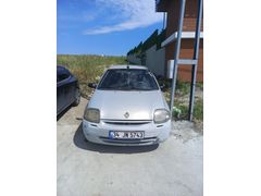 Sahibinden Renault Clio 1.4 RNA 2001 Model