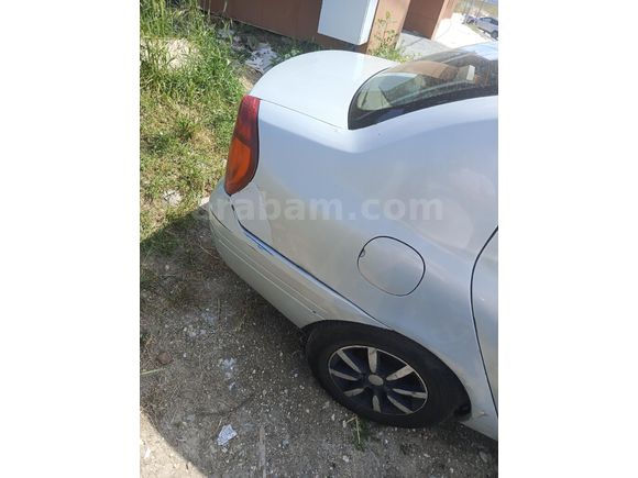 Sahibinden Renault Clio 1.4 RNA 2001 Model