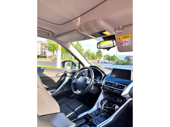 Değişen-Boya Tramer yok.Tertemiz,konforlu,mükemmel Suv