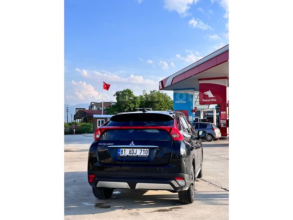 Değişen-Boya Tramer yok.Tertemiz,konforlu,mükemmel Suv