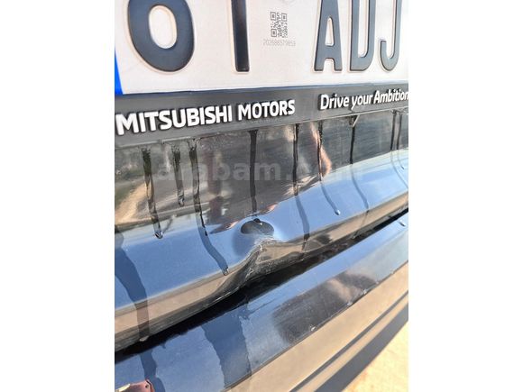 Değişen-Boya Tramer yok.Tertemiz,konforlu,mükemmel Suv