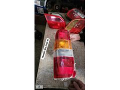 FORD TRANSIT SOL STOP
