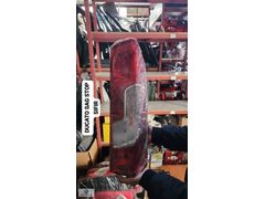DUCATO[OPEL TOYOTA] SAG STOP SIFIR
