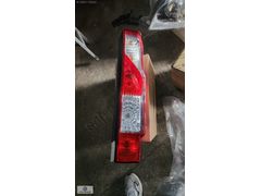 RENAULT MASTER SAG SOL STOP SIFIR KSRLU
