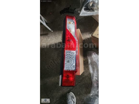 RENAULT MASTER SAG SOL STOP SIFIR KSRLU