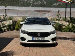 Sahibinden Fiat Egea 1.3 Multijet Easy 2020 Model  162.000 km Beyaz