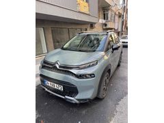 Sahibinden Citroen C3 Aircross 1.2 PureTech Feel Bold 2023 Model 