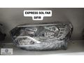 RENAULT EXPERS SOL FAR SIFIR