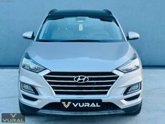 2019 HYUNDAİ TUCSON 1.6 CRDI ELİTE HATASIZz--BOYASIZz 4X4