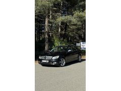 Sahibinden Mercedes - Benz C 220 CDI Avantgarde 2008 Model 