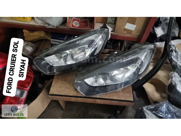 FORD CRUIER SAG SOL FAR