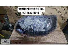 TRANSPORTER T6 SOL FAR 7E1941015T