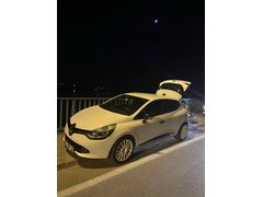 Sahibinden Renault Clio 0.9 TCe Icon 2012 Model 