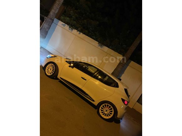 Sahibinden Renault Clio 0.9 TCe Icon 2012 Model 
