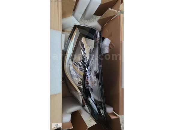RENAULT TRAFIC SOL FAR 260600500R