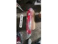 RENAULT TRAFIC SOL STOP