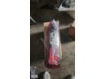 RENAULT TRAFIC SOL STOP