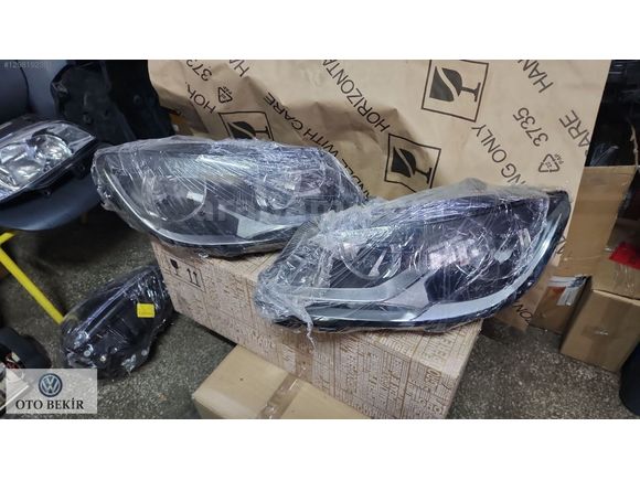 11.14 CADDY SAG SOL COMFORT FAR SIFIR