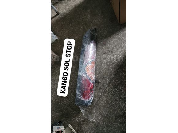 RENAULT KANGO SAG SOL STOP SIFIR
