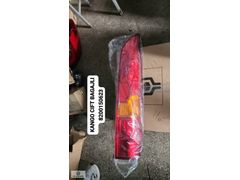 RENAULT KANGO2 SAG SOL STOP SIFIR