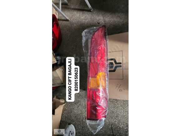 RENAULT KANGO2 SAG SOL STOP SIFIR