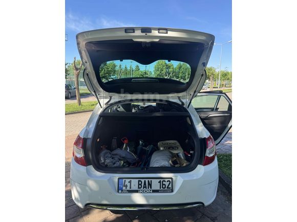 Sahibinden Citroen C4 1.6 e-HDi 