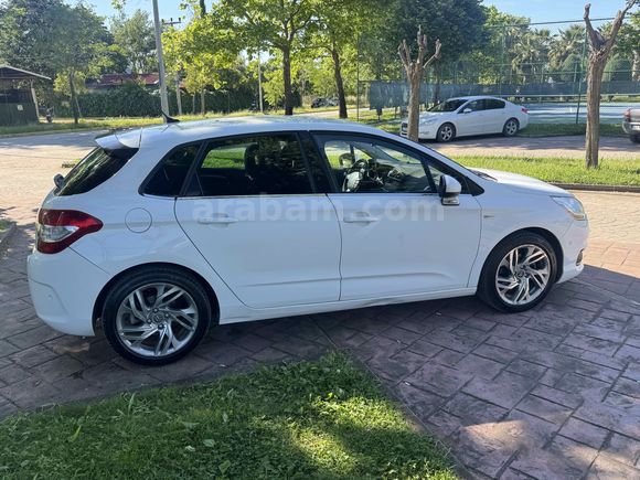Sahibinden Citroen C4 1.6 e-HDi 