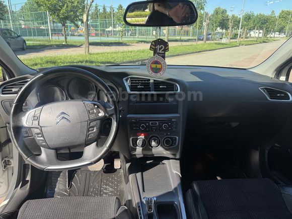Sahibinden Citroen C4 1.6 e-HDi 