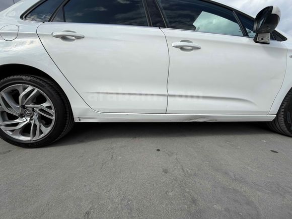 Sahibinden Citroen C4 1.6 e-HDi 