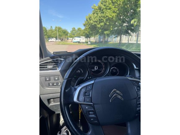 Sahibinden Citroen C4 1.6 e-HDi 