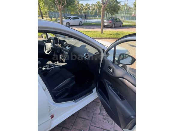 Sahibinden Citroen C4 1.6 e-HDi 