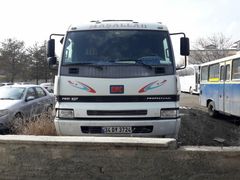 Sahibinden BMC Pro 827 (8x2)